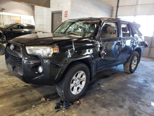 TOYOTA 4RUNNER SR 2014 jtezu5jr9e5073606