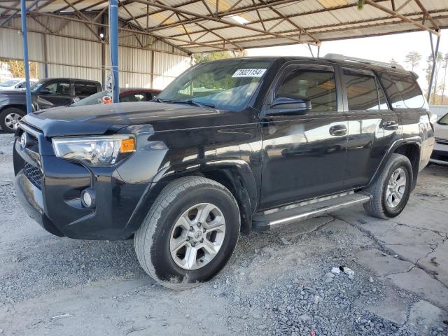 TOYOTA 4 RUNNER 2014 jtezu5jr9e5073749