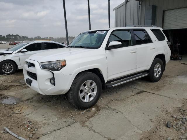 TOYOTA 4RUNNER SR 2014 jtezu5jr9e5075744