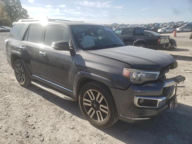 TOYOTA 4RUNNER SR 2014 jtezu5jr9e5077266