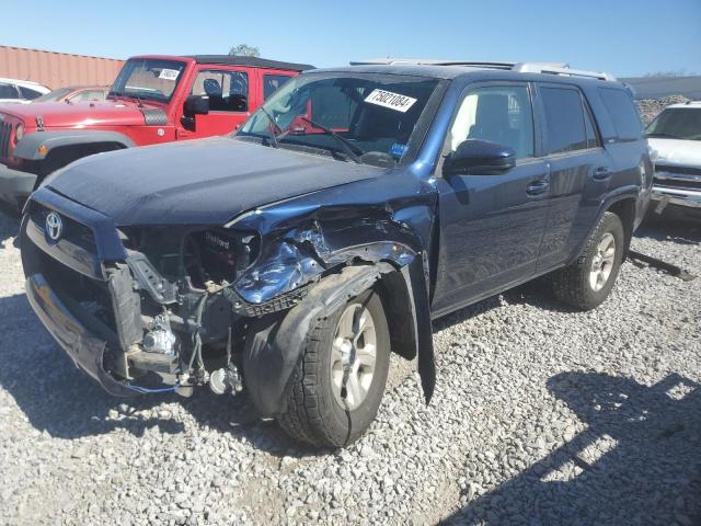 TOYOTA 4RUNNER SR 2014 jtezu5jr9e5080412