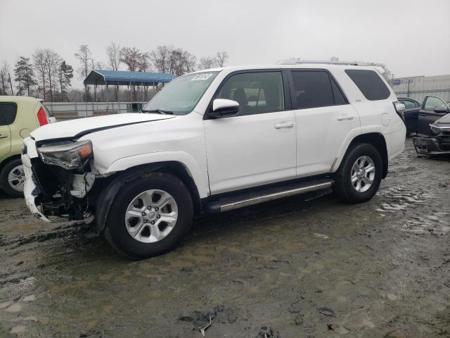 TOYOTA 4RUNNER SR 2014 jtezu5jr9e5081852