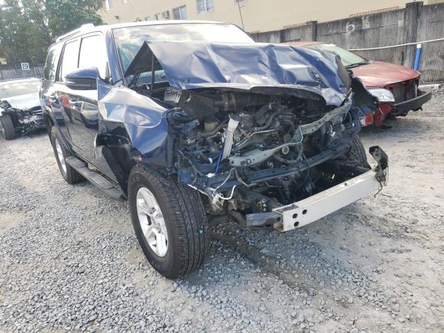 TOYOTA 4RUNNER 2014 jtezu5jr9e5082323