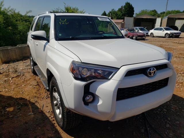 TOYOTA 4RUNNER SR 2014 jtezu5jr9e5082550