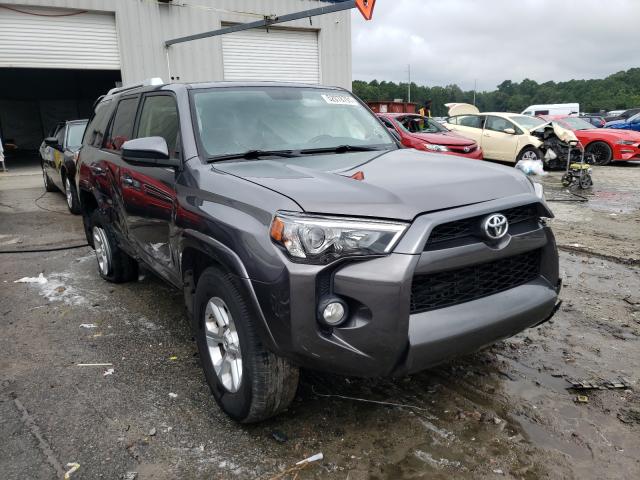 TOYOTA 4RUNNER SR 2014 jtezu5jr9e5083097