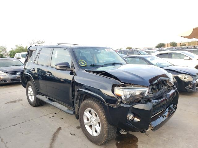 TOYOTA 4RUNNER SR 2015 jtezu5jr9f5084610