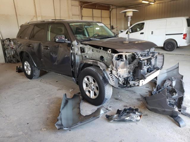 TOYOTA 4RUNNER SR 2015 jtezu5jr9f5088253