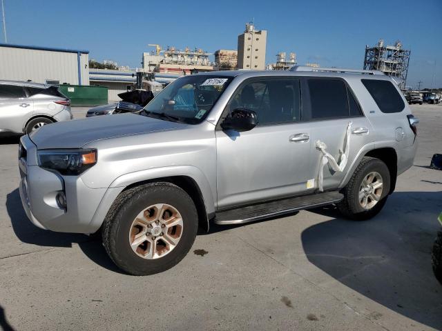 TOYOTA 4RUNNER SR 2015 jtezu5jr9f5088382