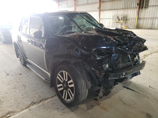 TOYOTA 4RUNNER SR 2015 jtezu5jr9f5089595