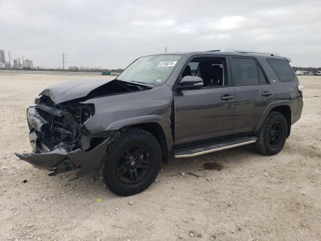 TOYOTA 4RUNNER SR 2015 jtezu5jr9f5090486