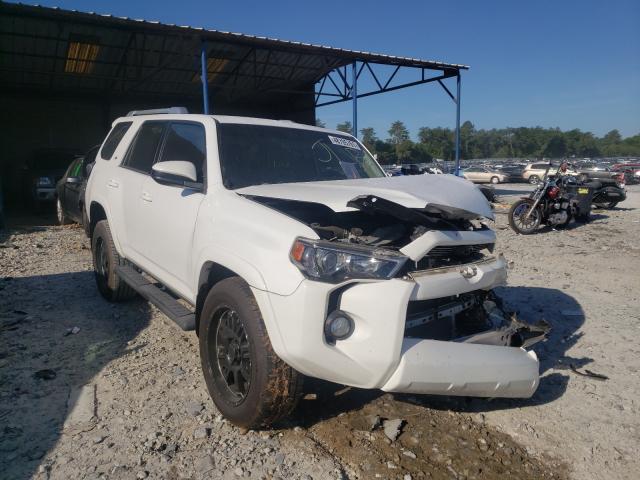 TOYOTA 4RUNNER SR 2015 jtezu5jr9f5092478