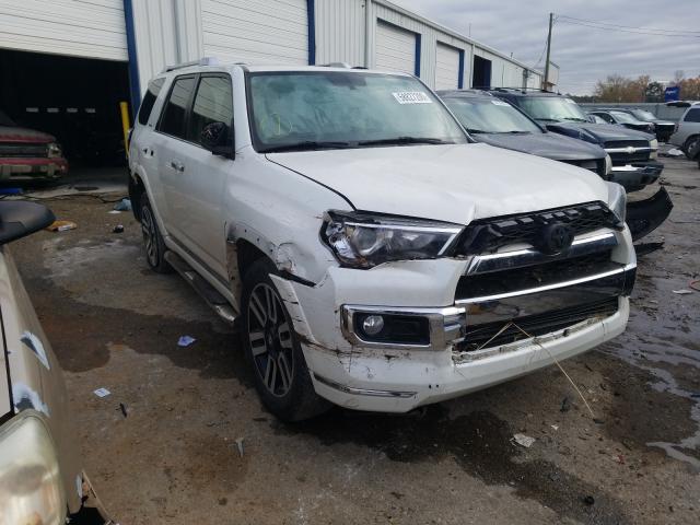 TOYOTA 4RUNNER SR 2015 jtezu5jr9f5093520