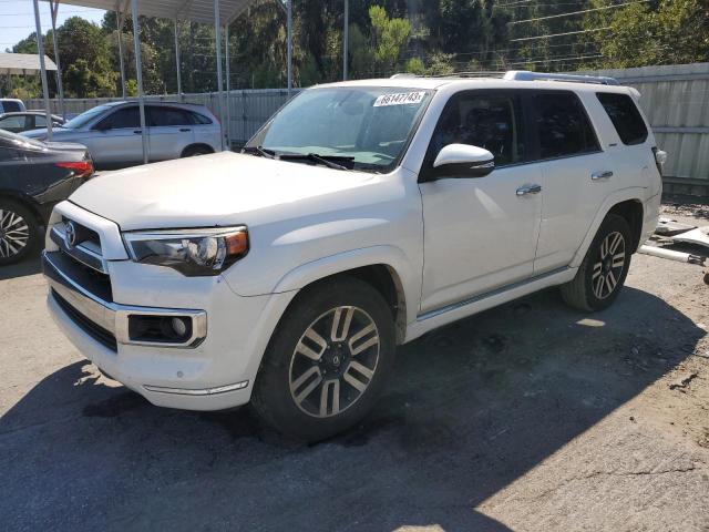 TOYOTA 4RUNNER SR 2015 jtezu5jr9f5093680