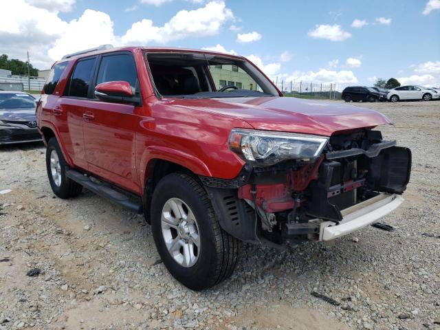 TOYOTA 4RUNNER SR 2015 jtezu5jr9f5094991