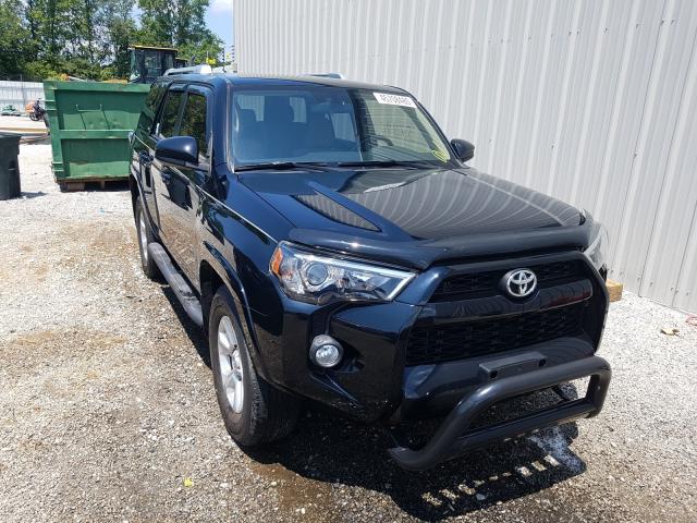 TOYOTA 4RUNNER SR 2015 jtezu5jr9f5096174