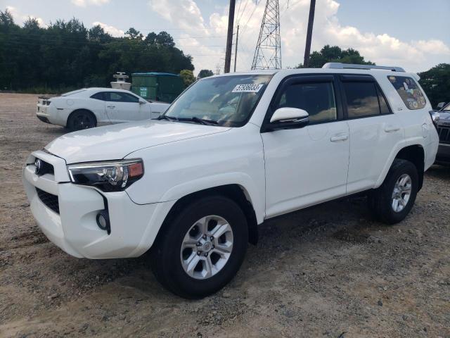 TOYOTA 4RUNNER SR 2015 jtezu5jr9f5098314