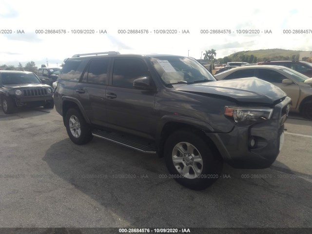 TOYOTA 4RUNNER 2015 jtezu5jr9f5100031