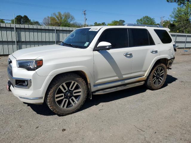 TOYOTA 4RUNNER 2015 jtezu5jr9f5100207