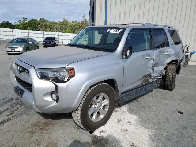 TOYOTA 4RUNNER 2015 jtezu5jr9f5103298