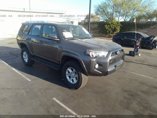 TOYOTA 4RUNNER 2015 jtezu5jr9f5104001