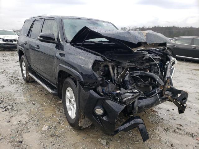 TOYOTA 4RUNNER SR 2015 jtezu5jr9f5105357