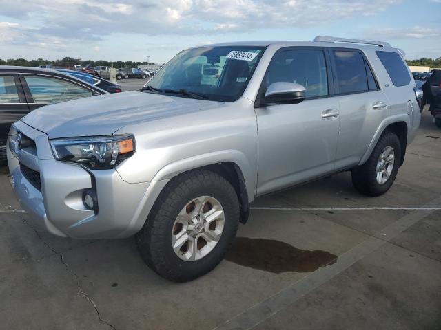 TOYOTA 4RUNNER SR 2015 jtezu5jr9f5106766