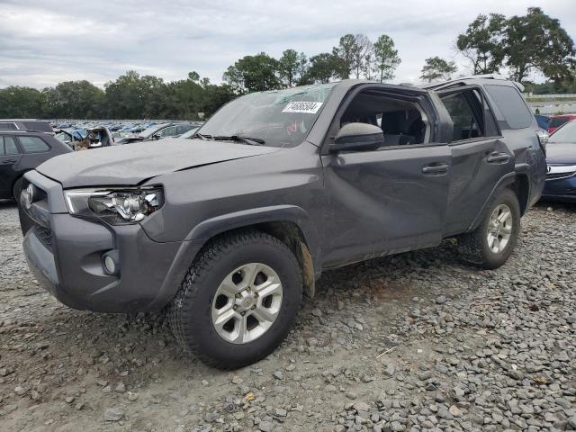 TOYOTA 4RUNNER SR 2015 jtezu5jr9f5107870