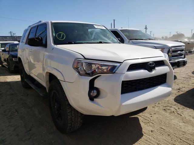 TOYOTA 4RUNNER SR 2015 jtezu5jr9f5108016