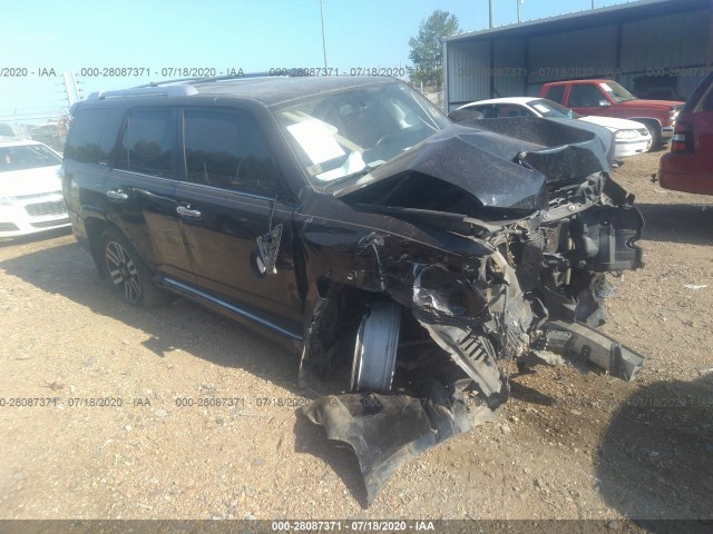 TOYOTA 4RUNNER 2015 jtezu5jr9f5108274