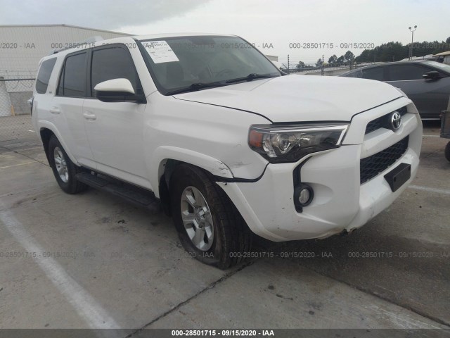 TOYOTA 4RUNNER 2016 jtezu5jr9g5111659