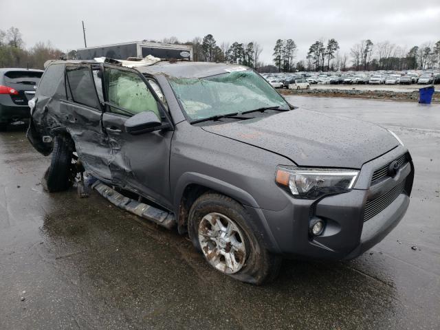 TOYOTA 4RUNNER SR 2016 jtezu5jr9g5113654