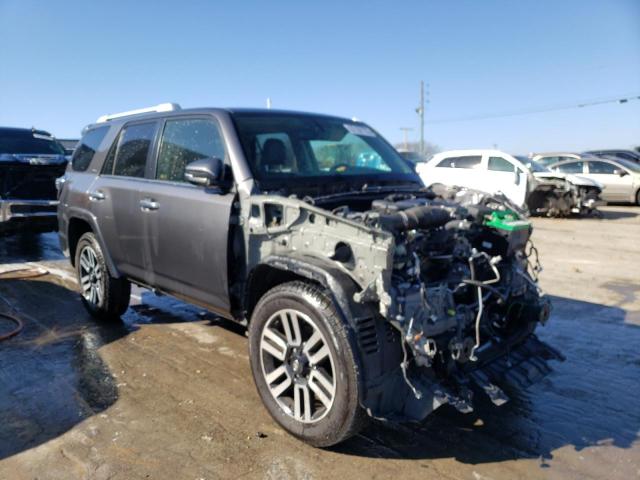 TOYOTA 4RUNNER SR 2016 jtezu5jr9g5114576