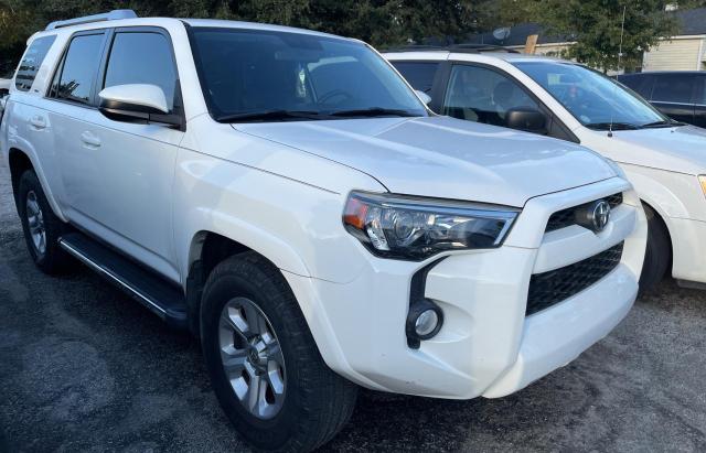 TOYOTA 4RUNNER SR 2016 jtezu5jr9g5114819