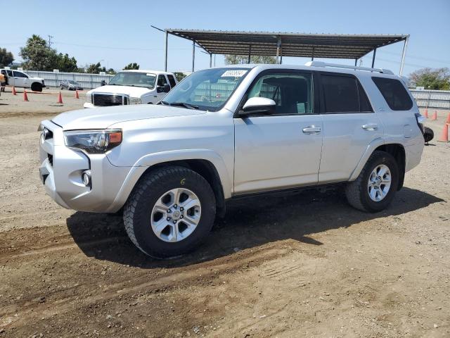 TOYOTA 4RUNNER 2016 jtezu5jr9g5114917