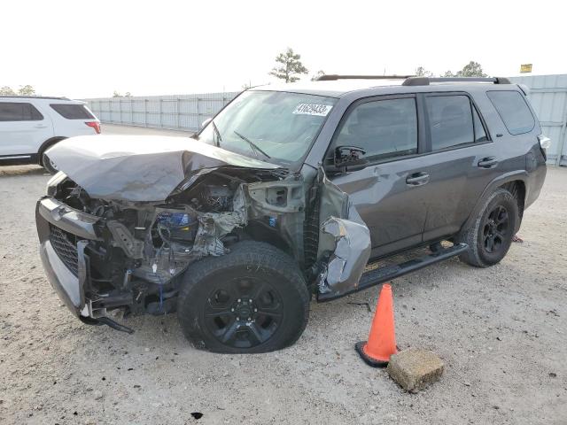 TOYOTA 4RUNNER SR 2016 jtezu5jr9g5119342