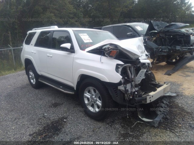 TOYOTA 4RUNNER 2016 jtezu5jr9g5119759