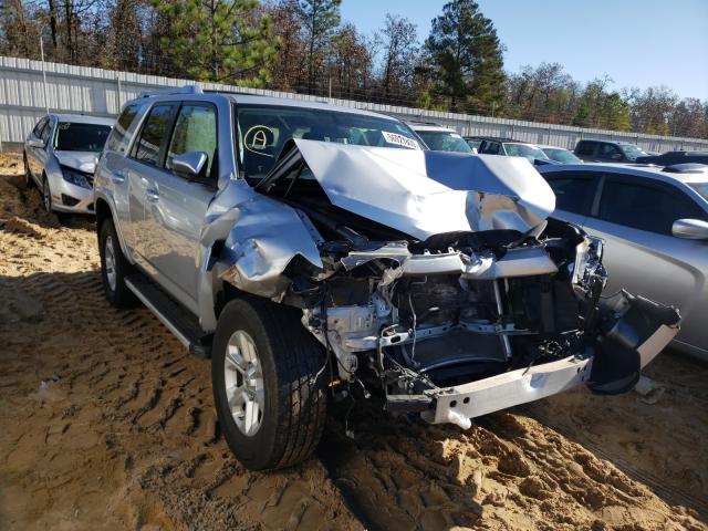 TOYOTA 4RUNNER SR 2016 jtezu5jr9g5119969