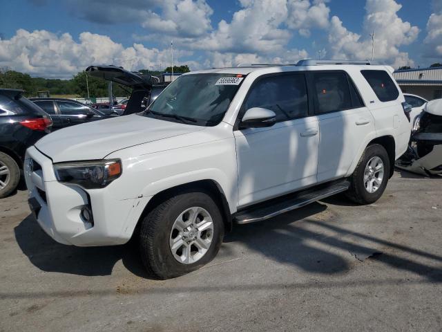 TOYOTA 4RUNNER SR 2016 jtezu5jr9g5121169