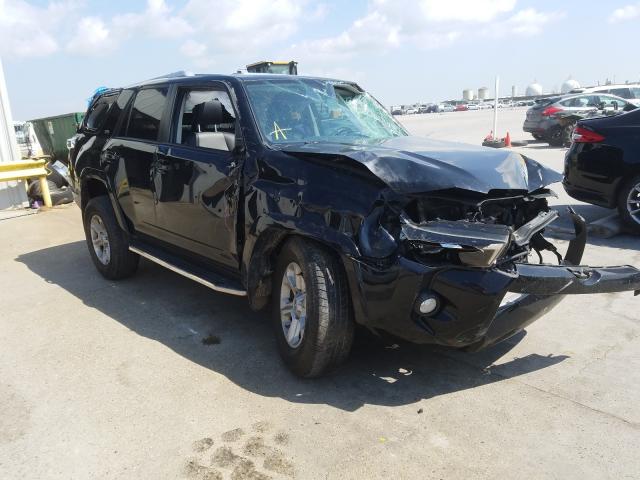 TOYOTA 4RUNNER SR 2016 jtezu5jr9g5124895