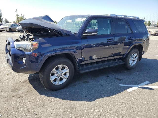 TOYOTA 4RUNNER SR 2016 jtezu5jr9g5126159