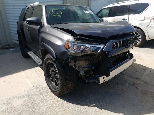 TOYOTA 4RUNNER SR 2016 jtezu5jr9g5128669