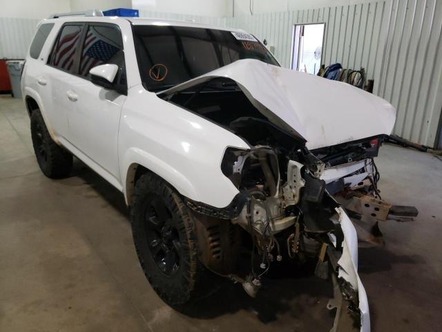 TOYOTA 4RUNNER SR 2016 jtezu5jr9g5128798