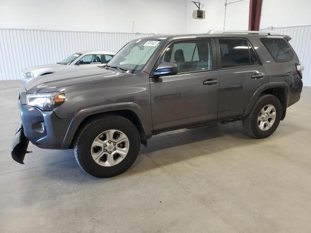 TOYOTA 4RUNNER SR 2016 jtezu5jr9g5130227