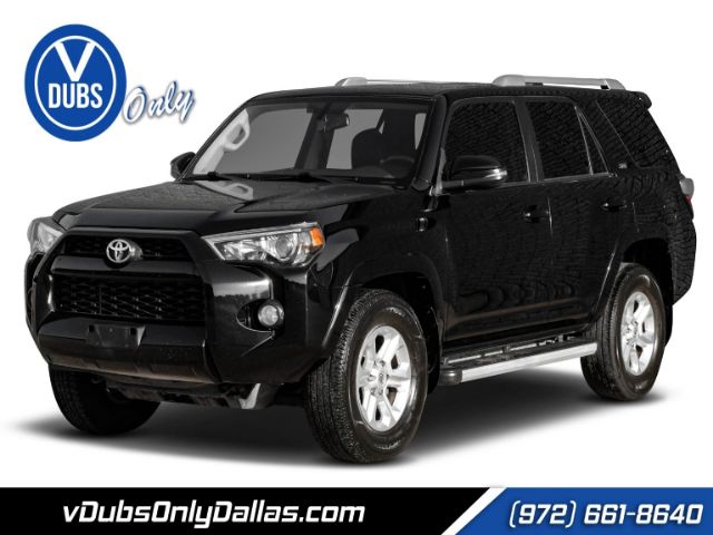 TOYOTA 4RUNNER 2016 jtezu5jr9g5132656