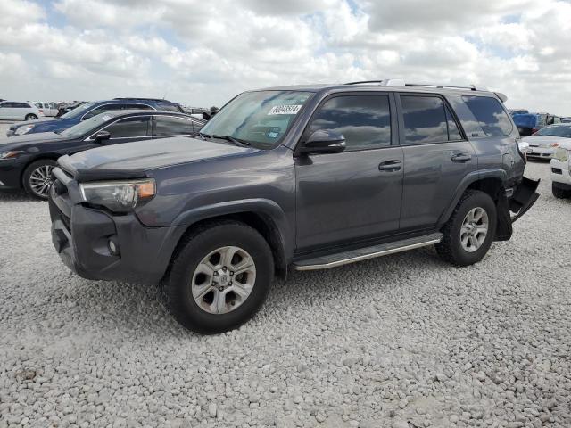 TOYOTA 4RUNNER 2016 jtezu5jr9g5132981