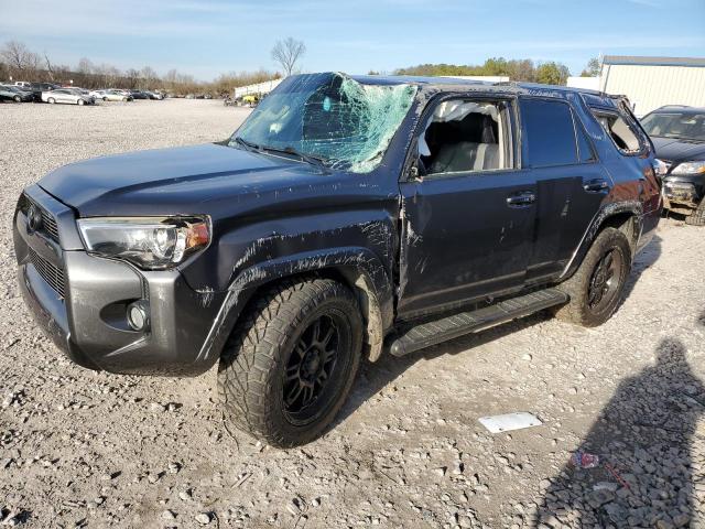 TOYOTA 4RUNNER SR 2016 jtezu5jr9g5133550