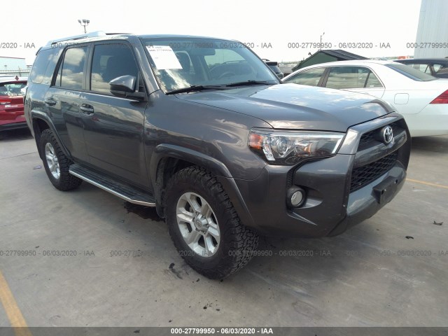 TOYOTA 4RUNNER 2016 jtezu5jr9g5137047