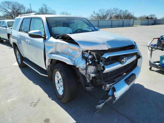 TOYOTA 4RUNNER SR 2016 jtezu5jr9g5137145