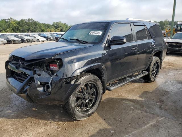 TOYOTA 4RUNNER SR 2016 jtezu5jr9g5137291