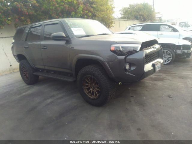 TOYOTA 4RUNNER 2016 jtezu5jr9g5139333